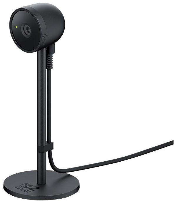 Nintendo Switch 2 Camera-Zwart (Switch 2) NIEUW, Spelcomputers en Games, Spelcomputers | Nintendo Consoles | Accessoires, Nieuw