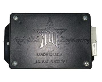 Rock Slide Circuit Board Replacement - BD-SS-800-CIR beschikbaar voor biedingen