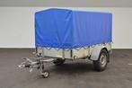 Saris Huif bakwagen 1200Kg Bakwagen, Auto diversen, Ophalen of Verzenden, Gebruikt