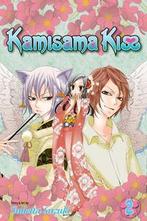 Julietta Suzuki - Kamisama Kiss, Vol. 02, Ophalen of Verzenden, Nieuw