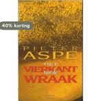 Het vierkant van de wraak 9789903191206 Pieter Aspe, Boeken, Verzenden, Gelezen, Pieter Aspe