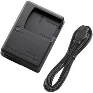 Nikon MH-65 Acculader / Accu Lader voor EN-EL12, Audio, Tv en Foto, Fotografie | Fotostudio en Toebehoren, Zo goed als nieuw, Verzenden