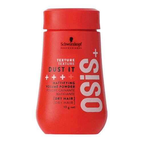 Schwarzkopf OSiS+ Texture Dust It Mattifying Volume Powder -, Sieraden, Tassen en Uiterlijk, Uiterlijk | Haarverzorging, Gel, Wax, Haarlak of Mousse