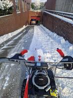 sneeuwveegmachine Lansto 16, 100cm breed B en S motor, Zakelijke goederen, Veehouderij, Overige typen