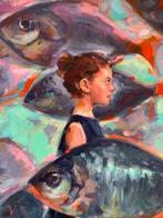 Alejandro Faura - La travesía