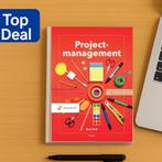 Projectmanagement, 9789001078164, Verzenden, Zo goed als nieuw, R. Grit
