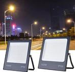 Moderne Witte LED-Schijnwerper 150W - Hoge Helderheid, IP66, Verzenden, Nieuw