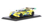 Aston Martin Vantage AMR GT3 US284 Spark Models  Modelauto, Hobby en Vrije tijd, Modelauto's | 1:43, Verzenden, Nieuw