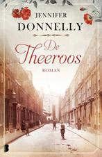 De theeroos / De rozen-trilogie / 1 9789022582961, Verzenden, Gelezen, Jennifer Donnelly