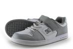Dc Sneakers in maat 35 Wit, Verzenden, Schoenen, Zo goed als nieuw, Jongen of Meisje