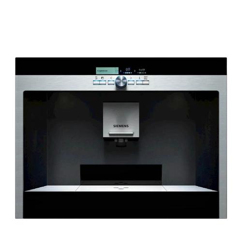 Siemens TK76K572 One Touch Inbouw Koffiemachine, Witgoed en Apparatuur, Koffiezetapparaten, Refurbished, Verzenden