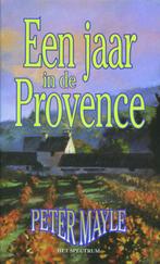 Een Jaar In De Provence 9789027468499 Peter Mayle, Boeken, Gelezen, Peter Mayle, Peter Mayle, Verzenden