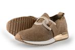 La Strada Instappers in maat 39 Bruin | 10% extra korting, Kleding | Dames, Schoenen, Bruin, Verzenden, Instappers, La Strada