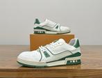 Louis Vuitton - Sneakers - Maat: EU 45, Kleding | Heren, Schoenen, Nieuw