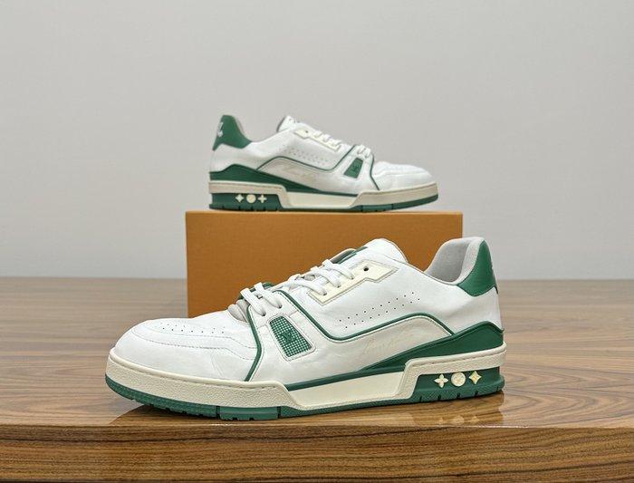 Louis Vuitton - Sneakers - Maat: EU 45, Kleding | Heren, Schoenen