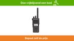 Bieden: Motorola DP4801EB VHF Handheld Marine, Ophalen of Verzenden, Nieuw
