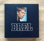 Jacques Brel - Brel [8 x LP Boxset] - LP Box set - Stereo -, Nieuw in verpakking