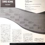 David Bowie - When The Wind Blows / Artistic And Historical, Nieuw in verpakking