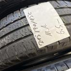 2 x Michelin Agilis 215-70-15 C Zomerbanden 6,5mm, 15 inch, Ophalen of Verzenden, Band(en), Zomerbanden