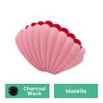 Marella | Charcoal Black | 34CM, Ophalen of Verzenden, Nieuw