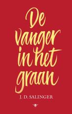 9789403134109 De vanger in het graan J.D. Salinger, Boeken, Verzenden, Nieuw, J.D. Salinger