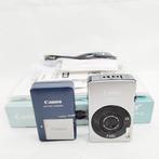 Canon IXY Digital Digitale camera, Nieuw