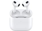 Veiling - Apple AirPods 3 - met reguliere lightning oplaadca, Nieuw
