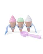 HEMA Speelgoed ijsjes bioplastic van €6.99 voor €5 sale, Kinderen en Baby's, Speelgoed | Houten speelgoed, Verzenden, Nieuw