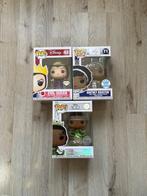 Funko - Funko Pop Disney/Whitney Houston Collection of 3