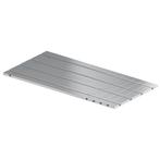 Uponor Siccus 16 - EPS 1200x600x20mm Droogsysteemplaat -  10, Verzenden, Nieuw
