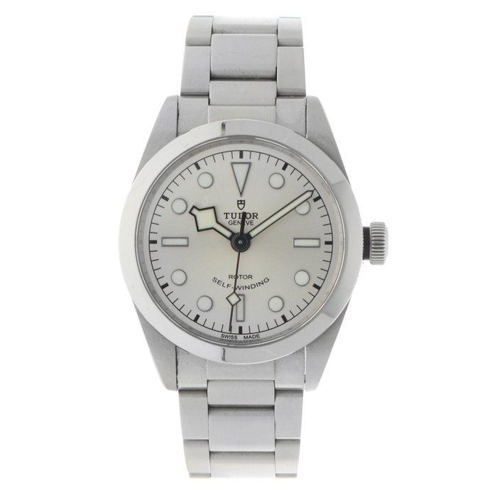 Tudor - Black Bay 36 - 79500 - Heren - 2022, Sieraden, Tassen en Uiterlijk, Horloges | Heren