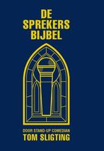 De sprekersbijbel, Boeken, Ophalen of Verzenden, Nieuw