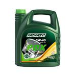Fanfaro PDX 5W40 Synthetische Motorolie - 5 Liter, Verzenden