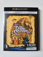 THE DARK CRYSTAL (4K ULTRA HD), Cd's en Dvd's, Blu-ray, Verzenden, Gebruikt