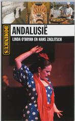 Andalusie / Dominicus Regiogids 9789025734794 Linda OBryan, Verzenden, Gelezen, Linda O'Bryan