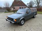 Volkswagen - Caddy 1.6D - 1981