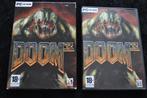Doom 3 PC Game