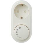 EcoDim - LED Stekkerdimmer - Smart WiFi - ECO-DIM.06 - Fase, Ophalen of Verzenden, Nieuw