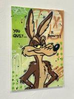 Okyes (1987) - You Quit … I Don’t