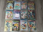 Donald Duck jaargangen vanaf eur 12,50 *STUNTPRIJS*, Complete serie of reeks, Ophalen of Verzenden, Gelezen, Donald Duck 