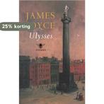 Ulysses 9789023418191 James Joyce, Boeken, Verzenden, Zo goed als nieuw, James Joyce