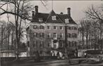 AMERONGEN - Kasteel Amerongen, Verzamelen, Ansichtkaarten | Nederland, Verzenden, Gelopen