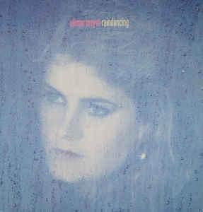 LP gebruikt - Alison Moyet - Raindancing, Cd's en Dvd's, Vinyl | Overige Vinyl, Zo goed als nieuw, Verzenden