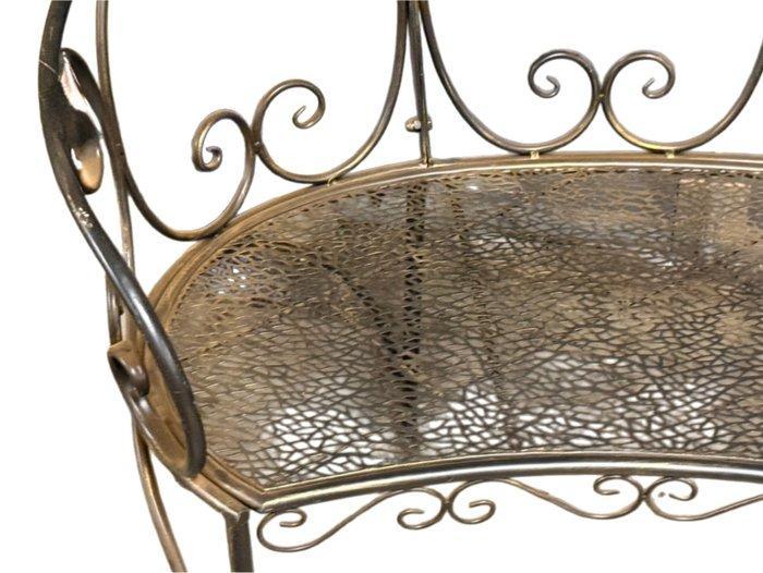 Bank - IJzer, Antiek en Kunst, Curiosa en Brocante