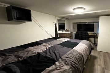 Kamer Zuiderpark in Groningen beschikbaar voor biedingen