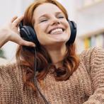Izoxis Audiokabel - Jack 3,5mm - Vergulde Connectoren - 1..., Ophalen of Verzenden, Nieuw