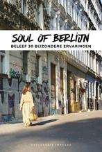 Soul of Berlijn 9782361955700 Jonglez Thomas, Boeken, Overige Boeken, Verzenden, Zo goed als nieuw, Jonglez Thomas