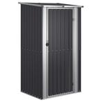 Gegalvaniseerde Tuinschuur : Topdeal! Tweedekansje OP=OP, Tuin en Terras, Minder dan 250 cm, Schuur, Nieuw, Ophalen of Verzenden