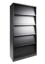 Tijdschriftkast, 5 kleppen, Vergader- of Presentatieruimte, Ophalen of Verzenden, Nieuw in verpakking, Kast