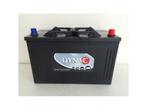 Dynac 95804 semitraktie 105ah, Auto-onderdelen, Accu's en Toebehoren, Verzenden, Nieuw